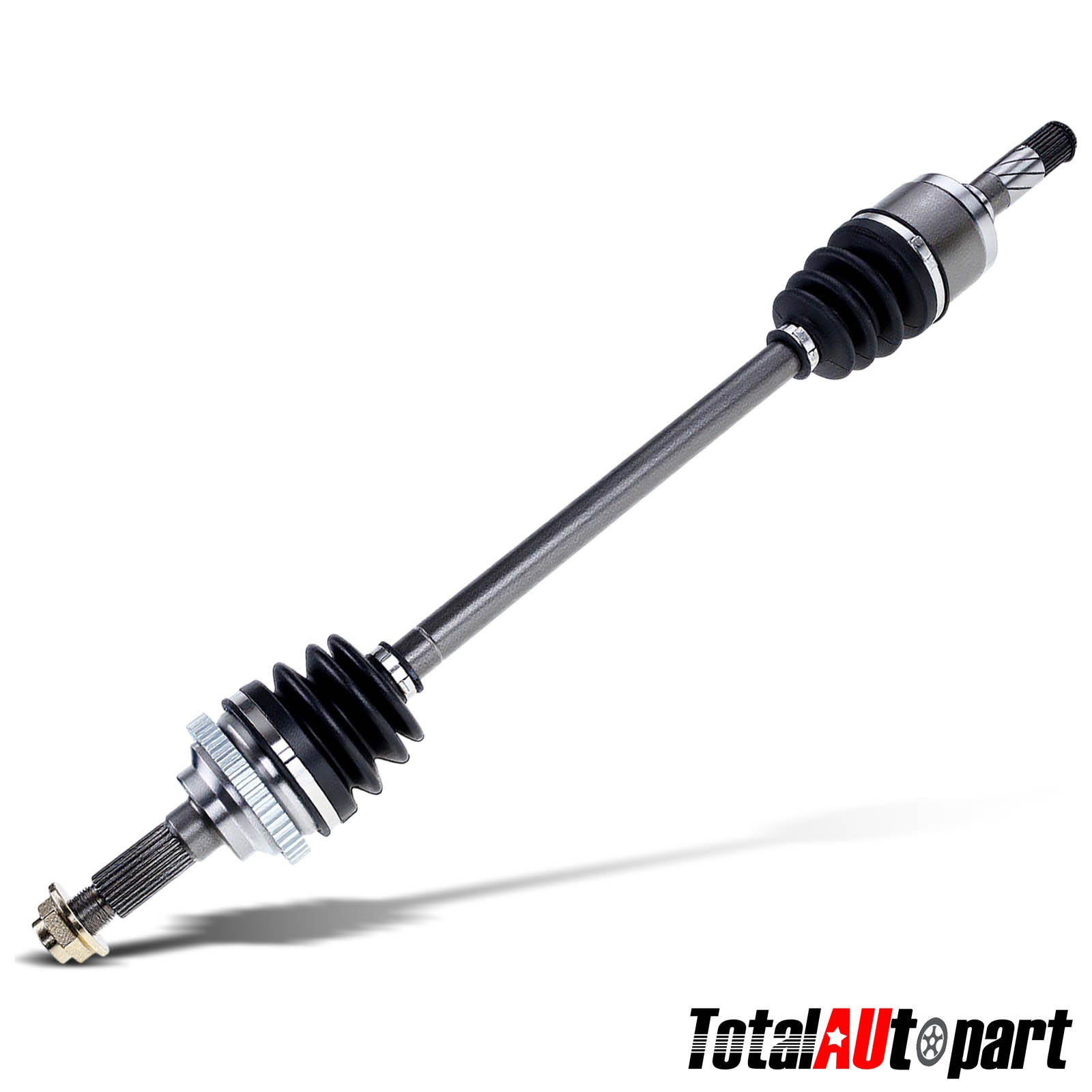 New CV Axle Assembly for Mazda Miata 1995-2005 L4 1.8L Rear Driver